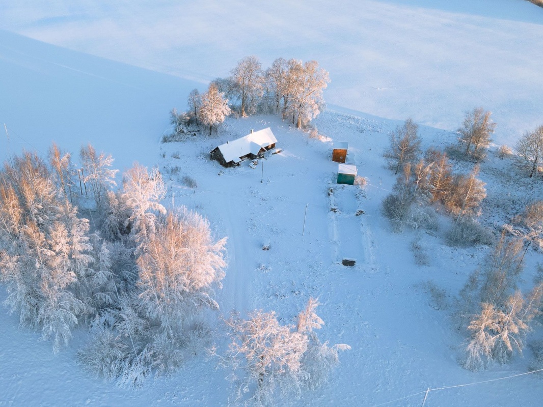 Räpina vald, Aravu küla, Havakatsi