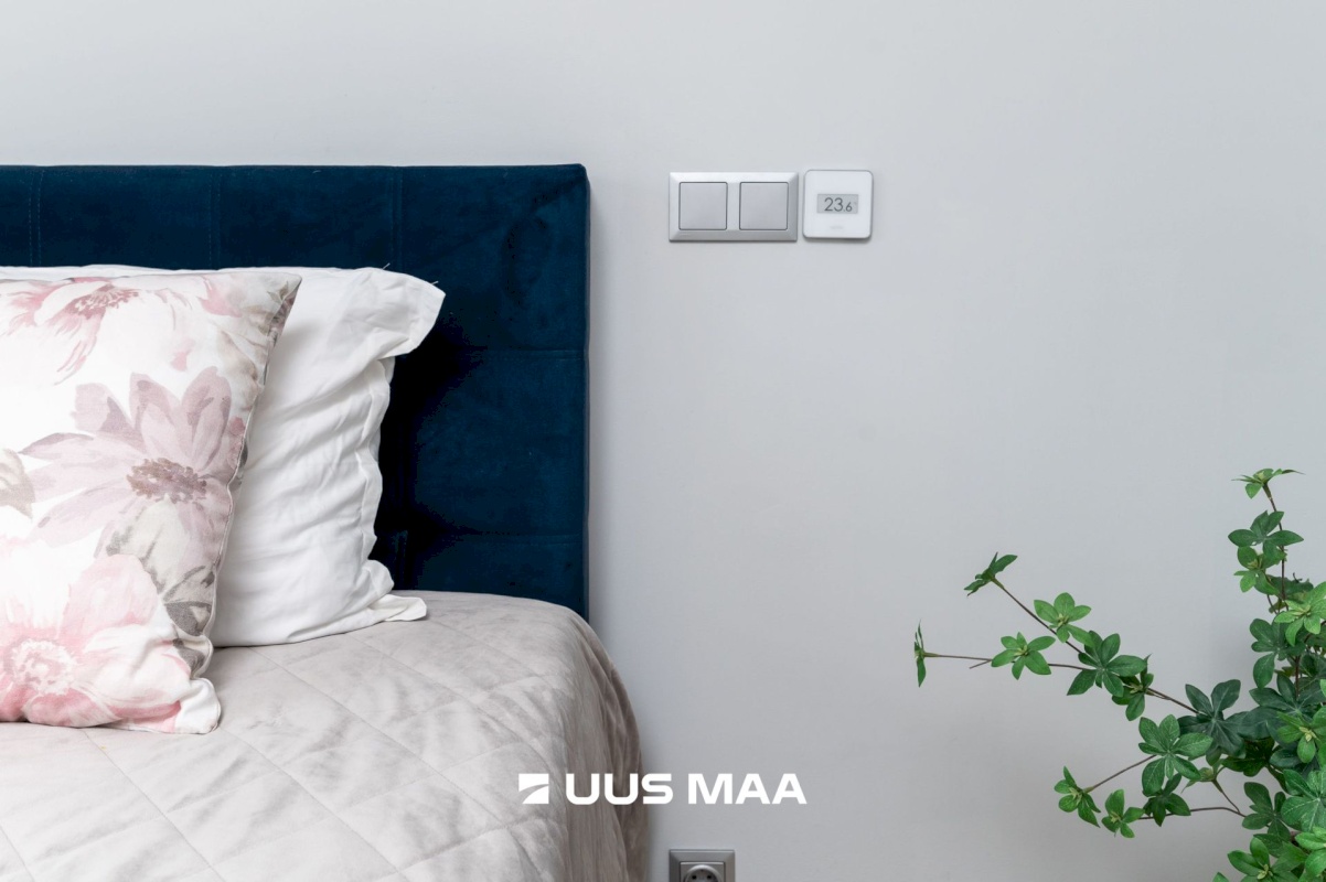 Tallinn, Kesklinna linnaosa, Kassisaba, Tehnika 61