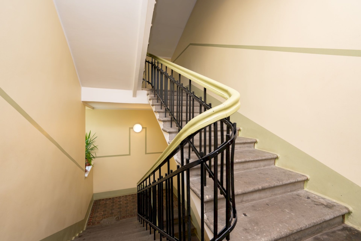 Tallinn, Kesklinna linnaosa, Kadriorg, Tina 23