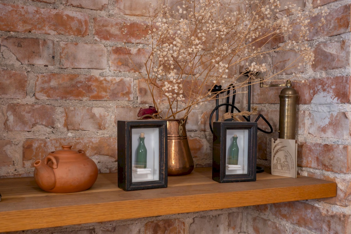 Tallinn, Kesklinna linnaosa, Kadriorg, Tina 23