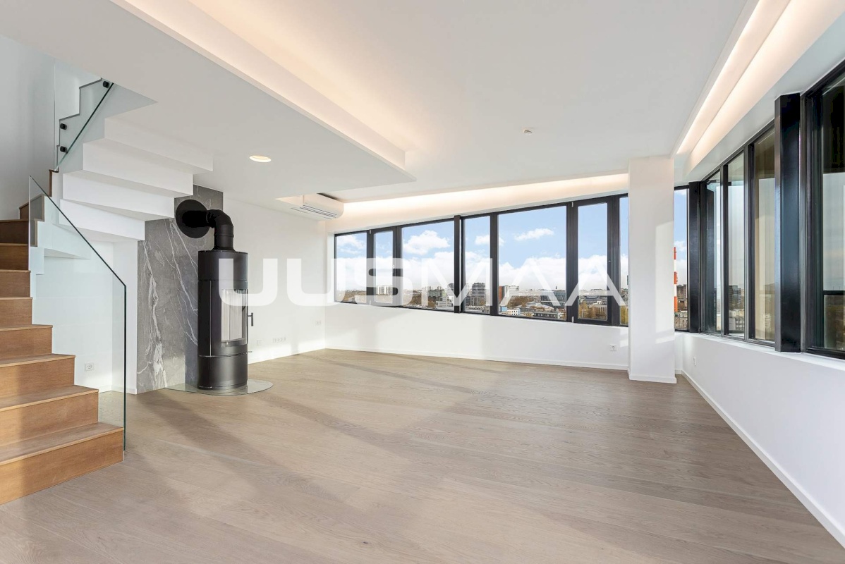 Tallinn, Kesklinna linnaosa, Võistluse 6-47