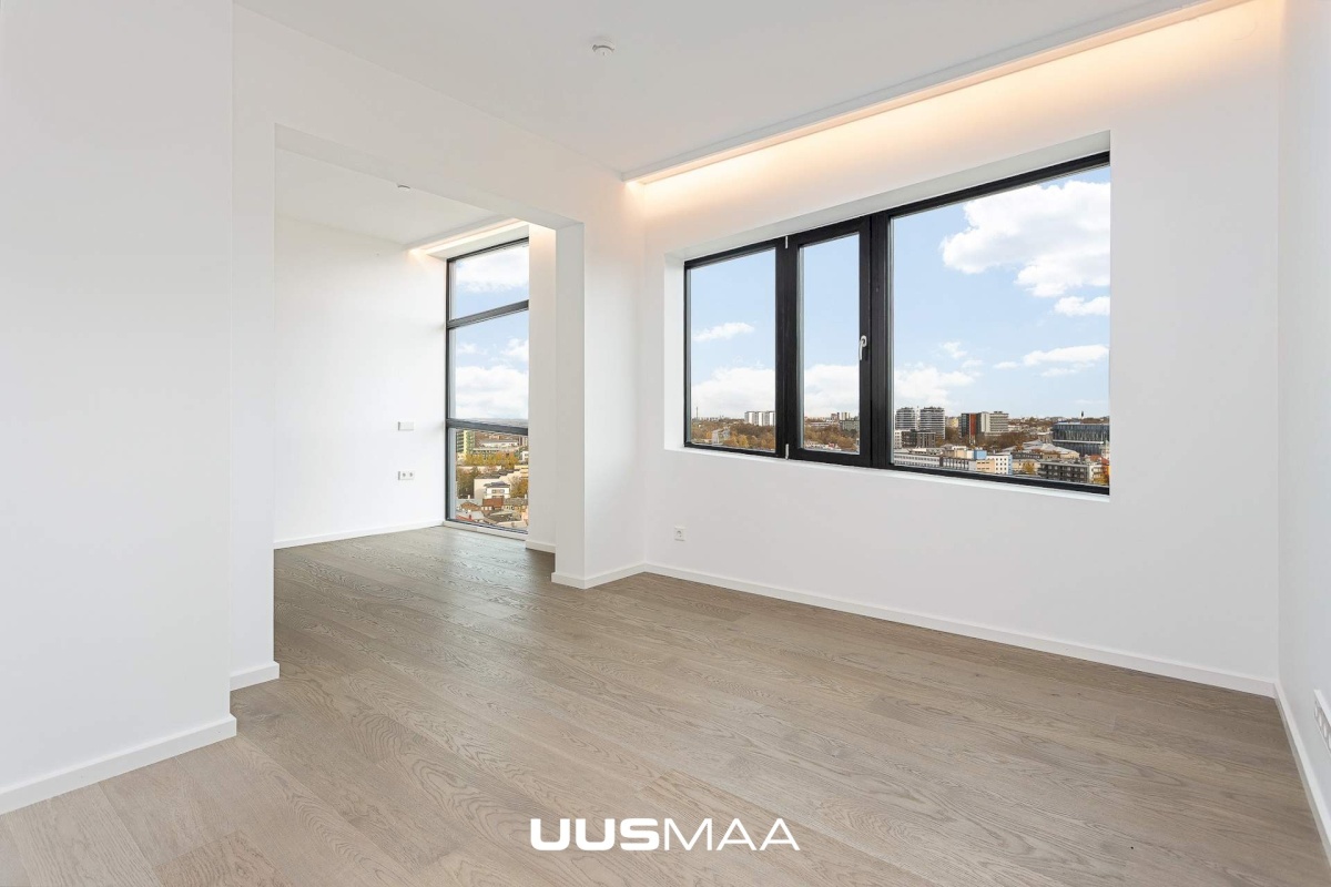 Tallinn, Kesklinna linnaosa, Võistluse 6-47