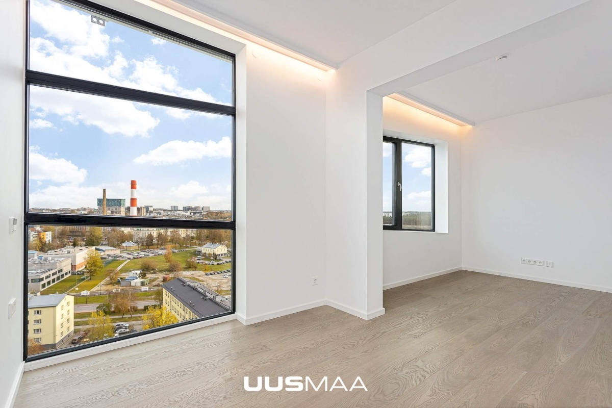 Tallinn, Kesklinna linnaosa, Võistluse 6-47