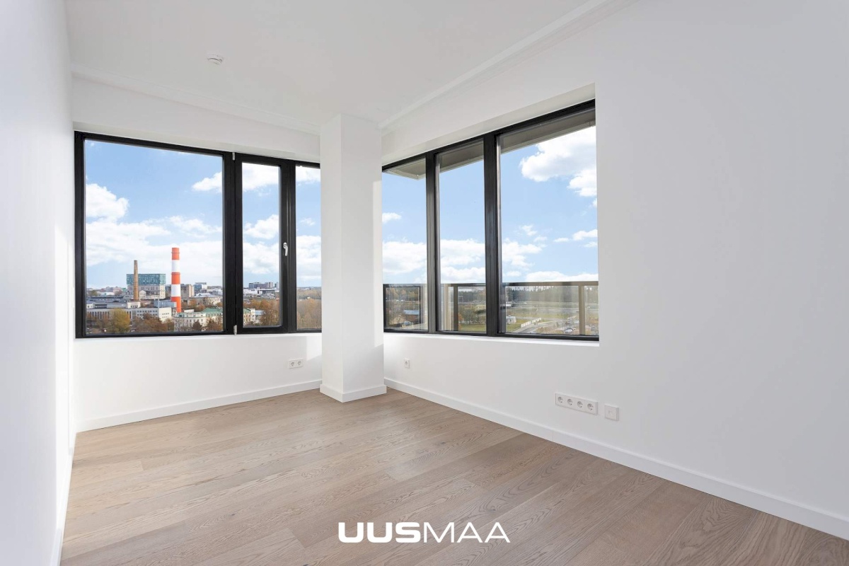 Tallinn, Kesklinna linnaosa, Võistluse 6-47