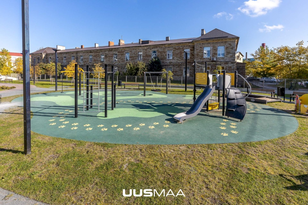 Tallinn, Kesklinna linnaosa, Võistluse 6-47