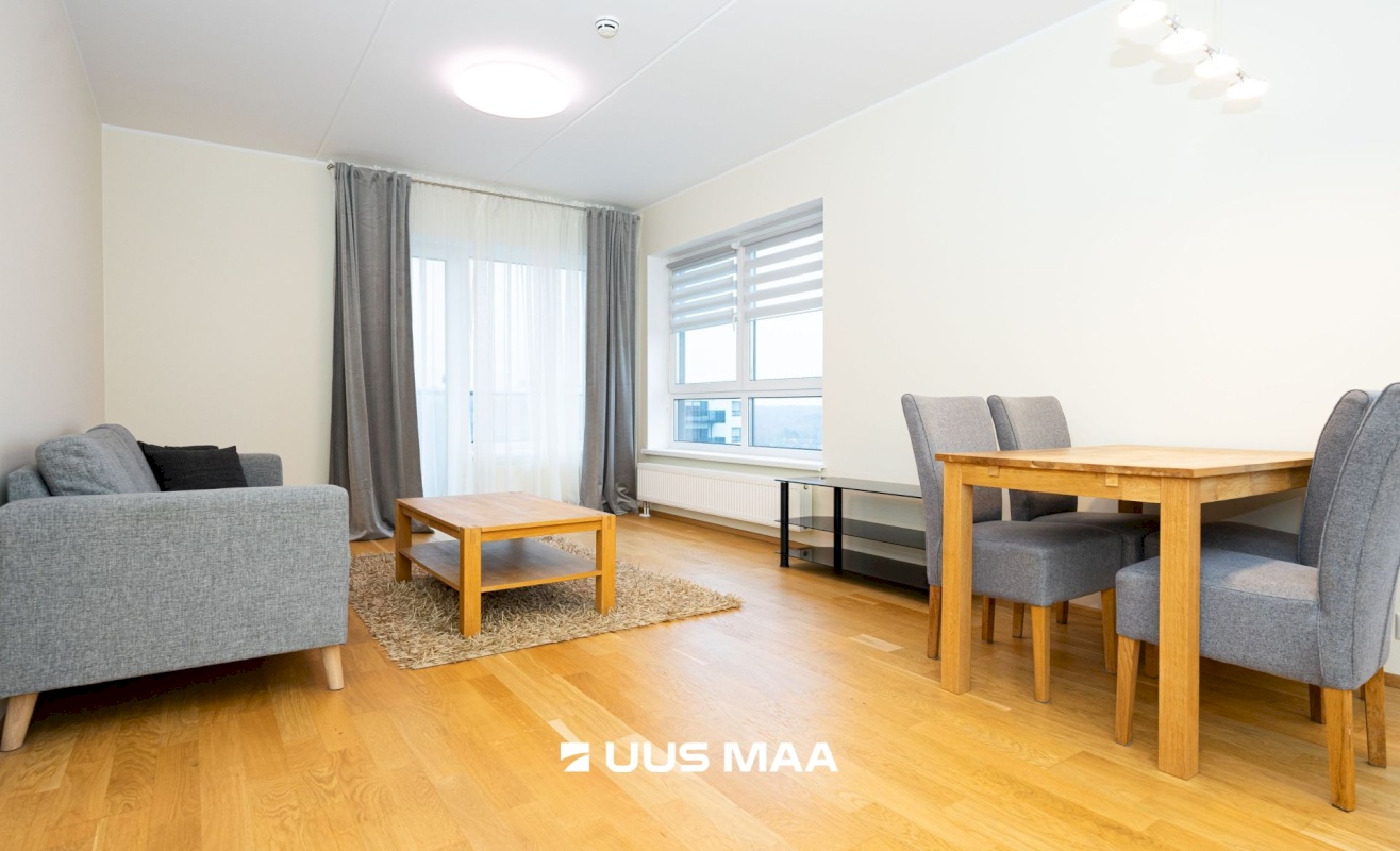 Tallinn, Mustamäe linnaosa, Pöörise 14