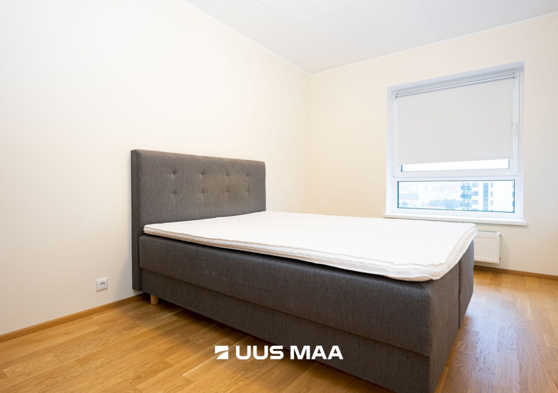 Tallinn, Mustamäe linnaosa, Pöörise 14