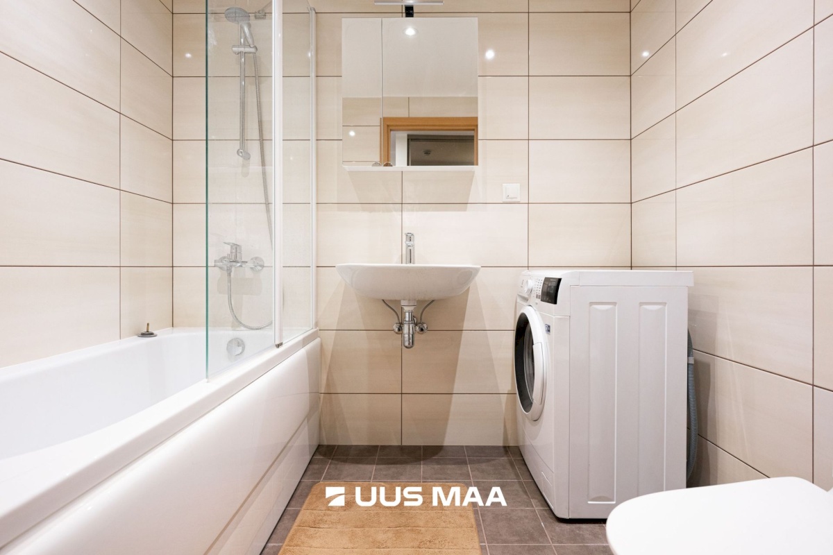 Tallinn, Mustamäe linnaosa, Pöörise 14