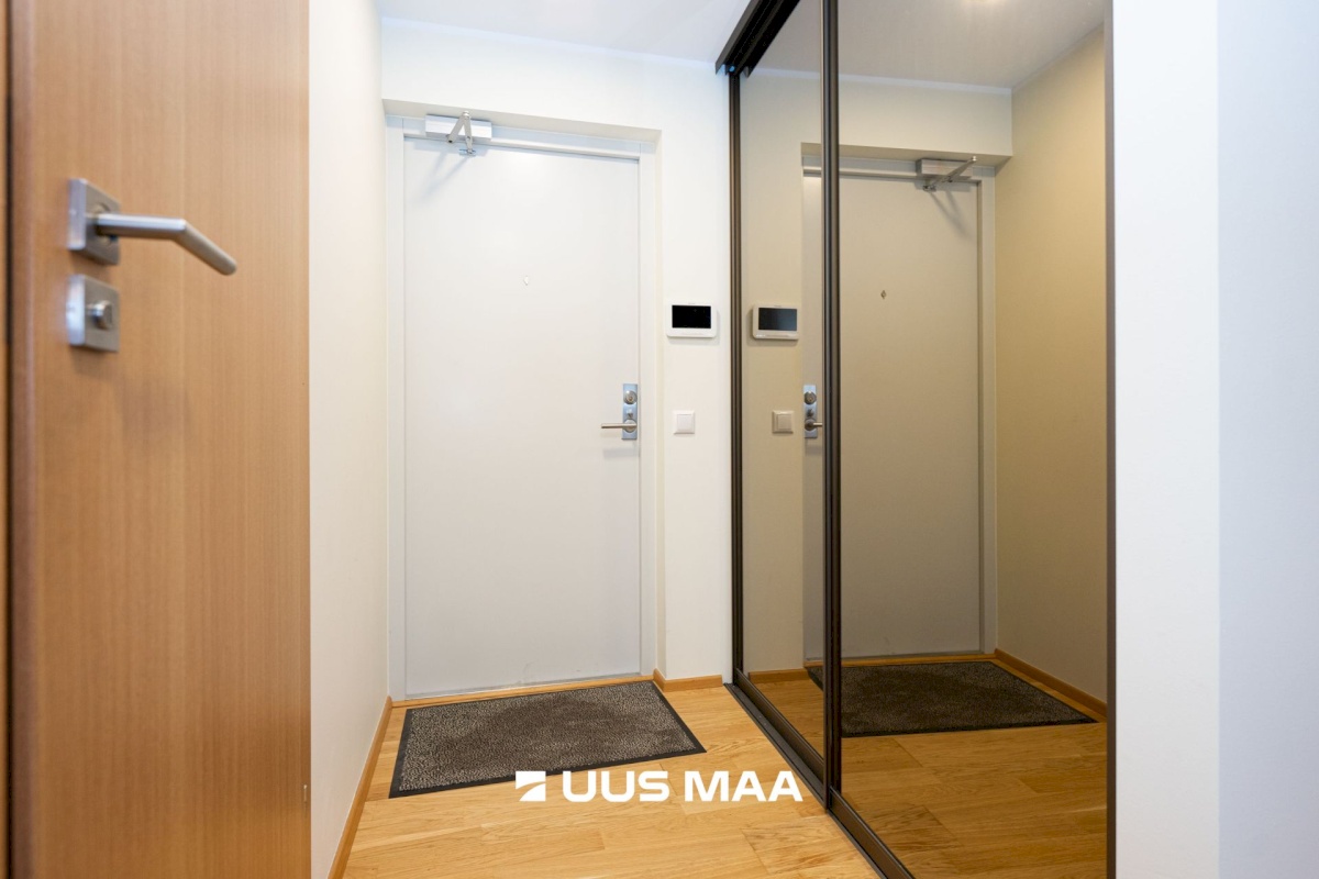 Tallinn, Mustamäe linnaosa, Pöörise 14