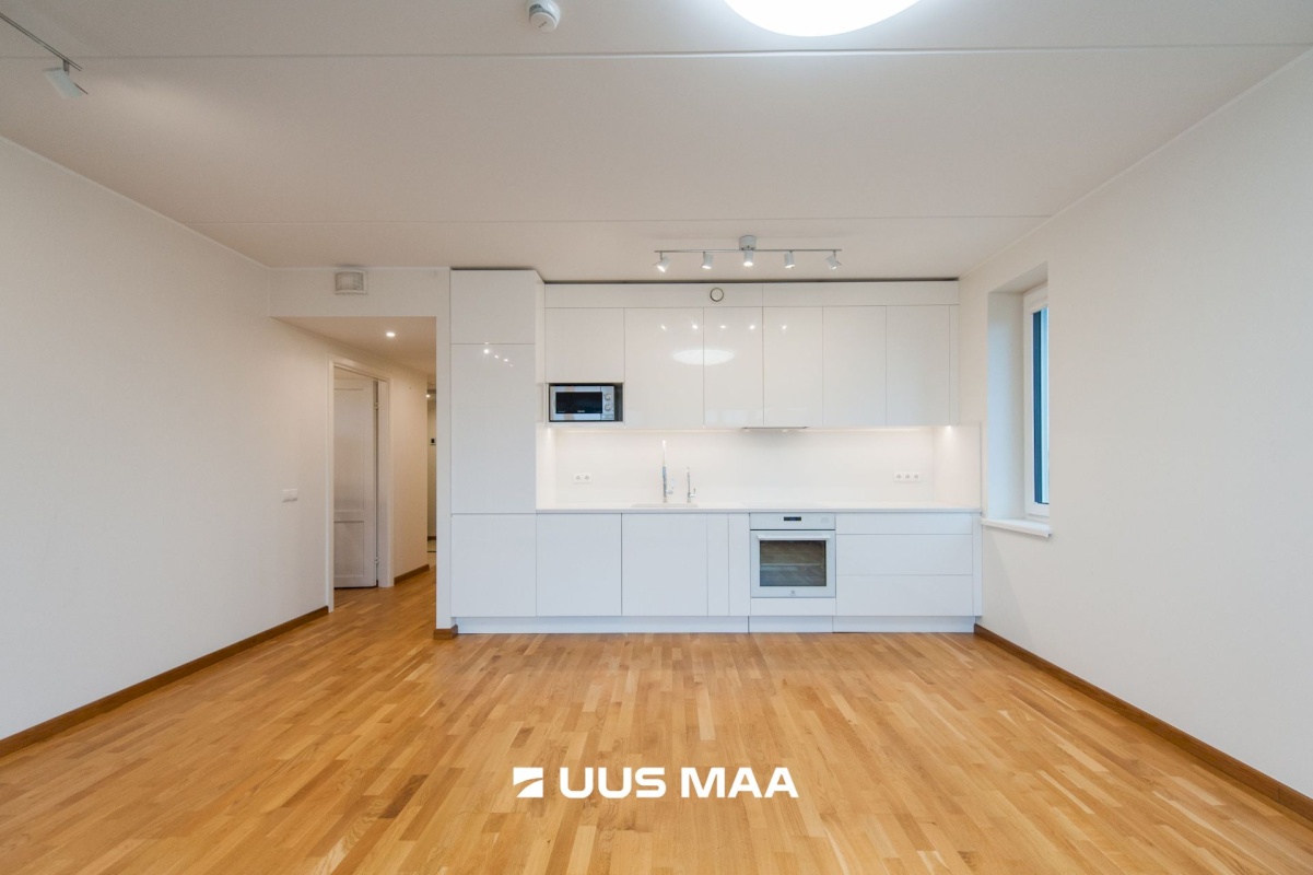 Tallinn, Põhja-Tallinna linnaosa, Pelguranna, Madala tn 16