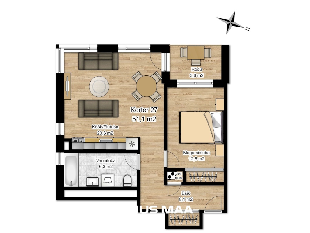 Tallinn, Põhja-Tallinna linnaosa, Pelguranna, Madala tn 16