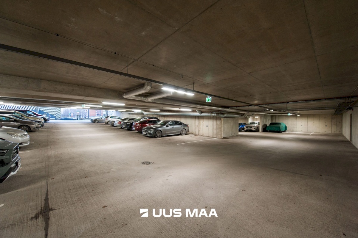 Tallinn, Põhja-Tallinna linnaosa, Pelguranna, Madala tn 16