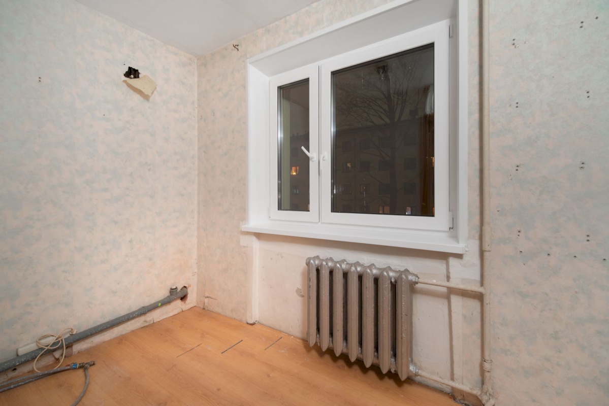 Paide linn, Paide linn, Ehitajate 2