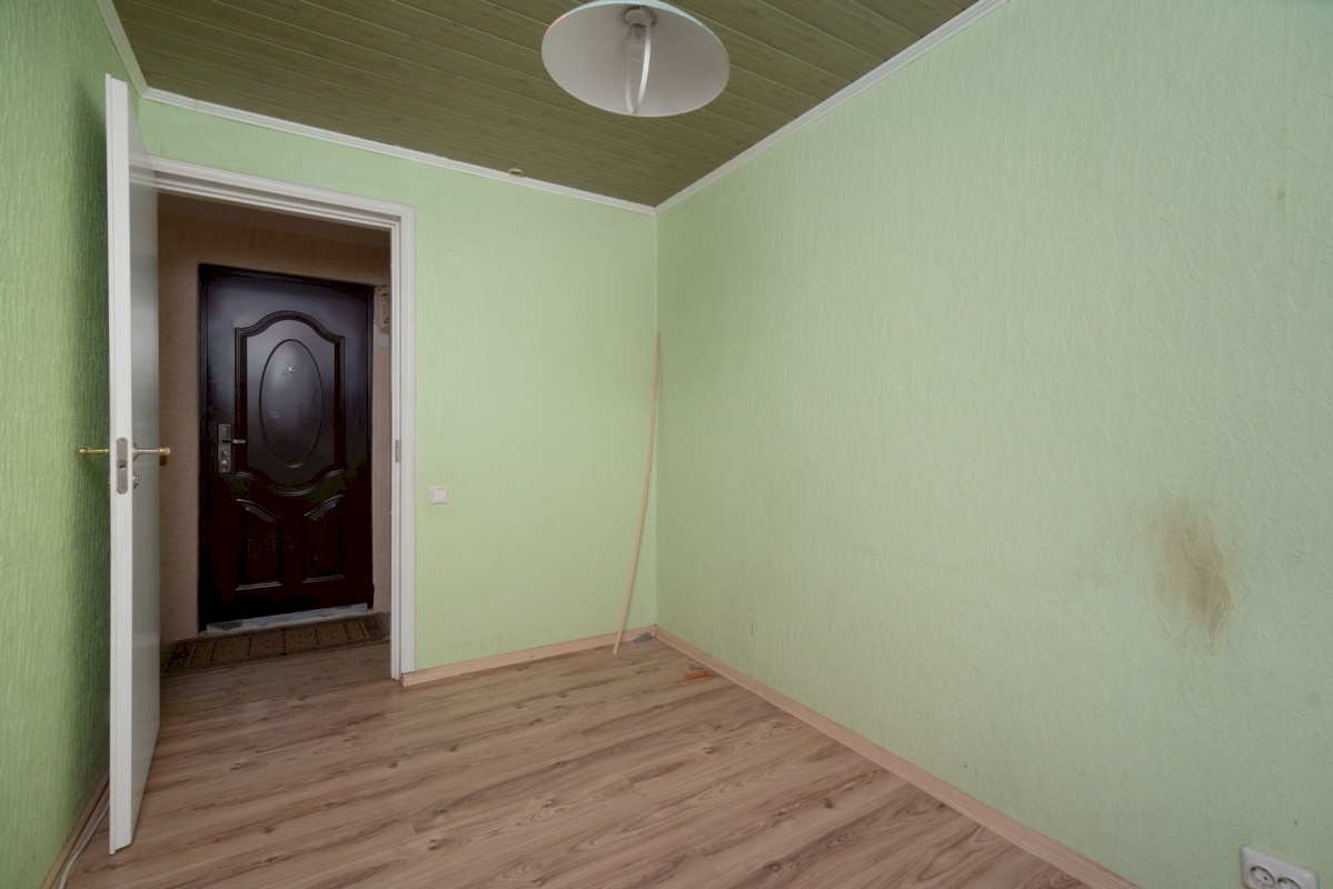 Paide linn, Paide linn, Ehitajate 2