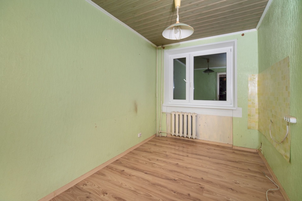 Paide linn, Paide linn, Ehitajate 2