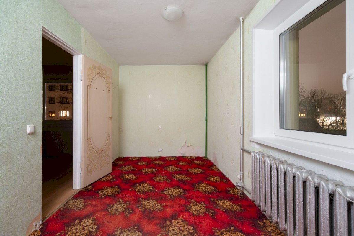 Paide linn, Paide linn, Ehitajate 2