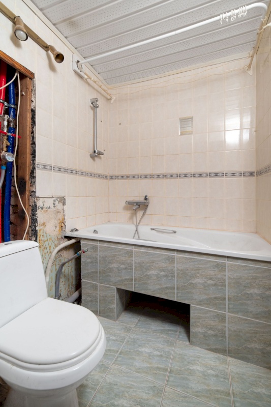 Paide linn, Paide linn, Ehitajate 2