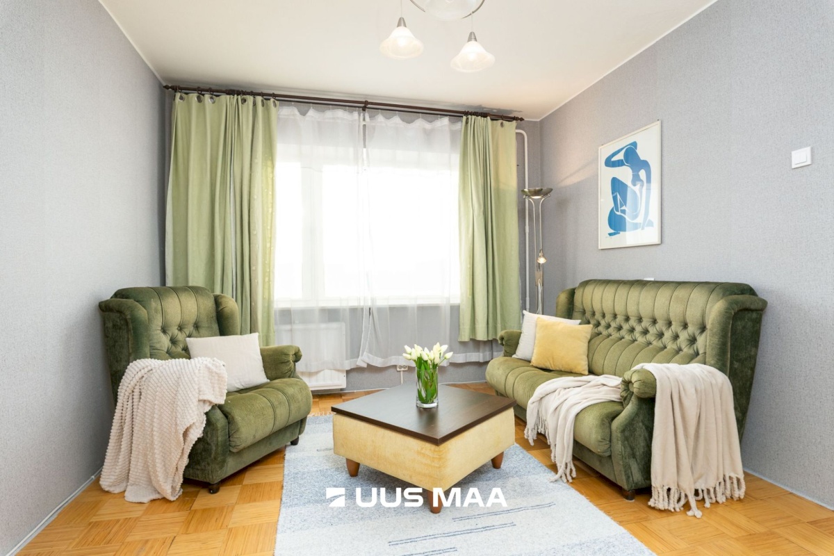 Tartu linn, Tartu linn, Annelinn, Mõisavahe 62