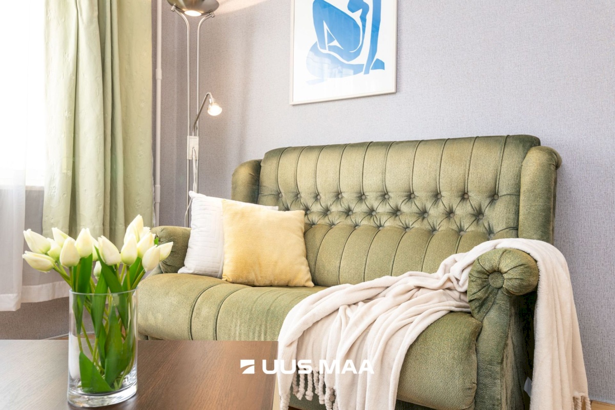 Tartu linn, Tartu linn, Annelinn, Mõisavahe 62