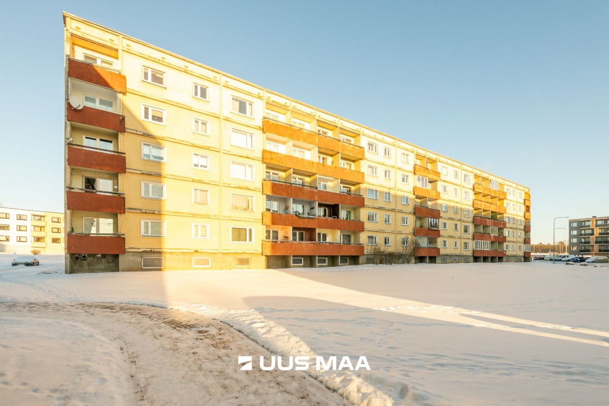 Tartu linn, Tartu linn, Annelinn, Mõisavahe 62