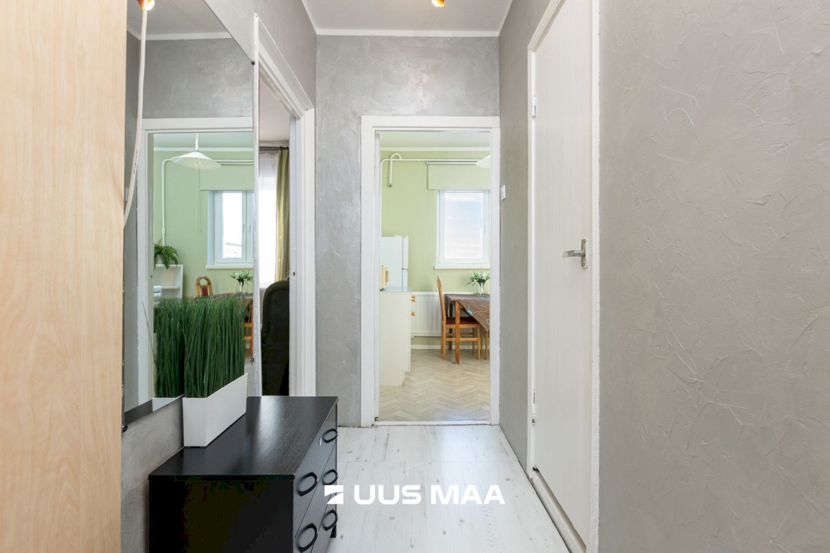 Tartu linn, Tartu linn, Annelinn, Mõisavahe 62