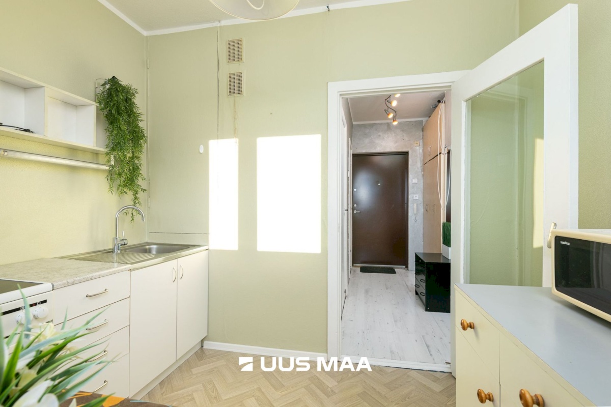 Tartu linn, Tartu linn, Annelinn, Mõisavahe 62