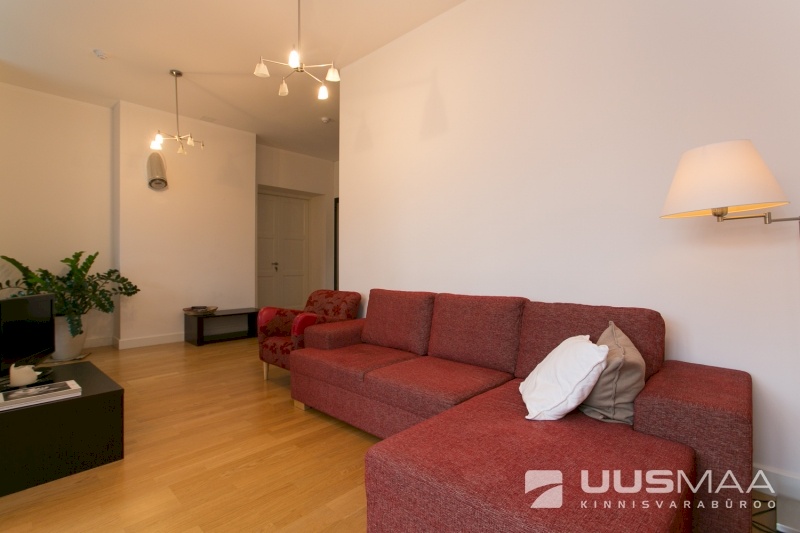 Tallinn, Kesklinna linnaosa, Magasini 29A