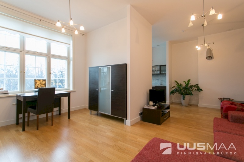 Tallinn, Kesklinna linnaosa, Magasini 29A