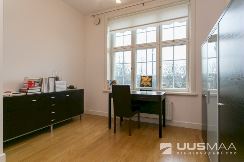 Tallinn, Kesklinna linnaosa, Magasini 29A