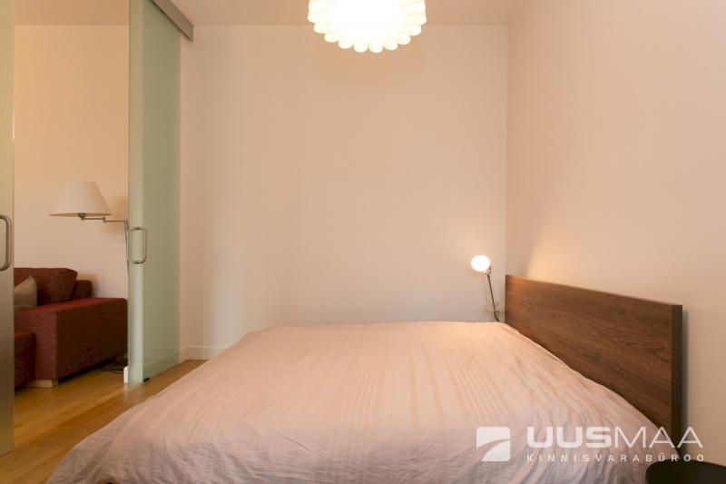 Tallinn, Kesklinna linnaosa, Magasini 29A