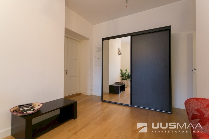 Tallinn, Kesklinna linnaosa, Magasini 29A