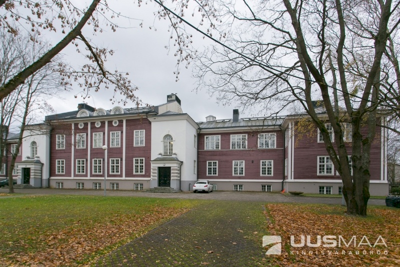 Tallinn, Kesklinna linnaosa, Magasini 29A