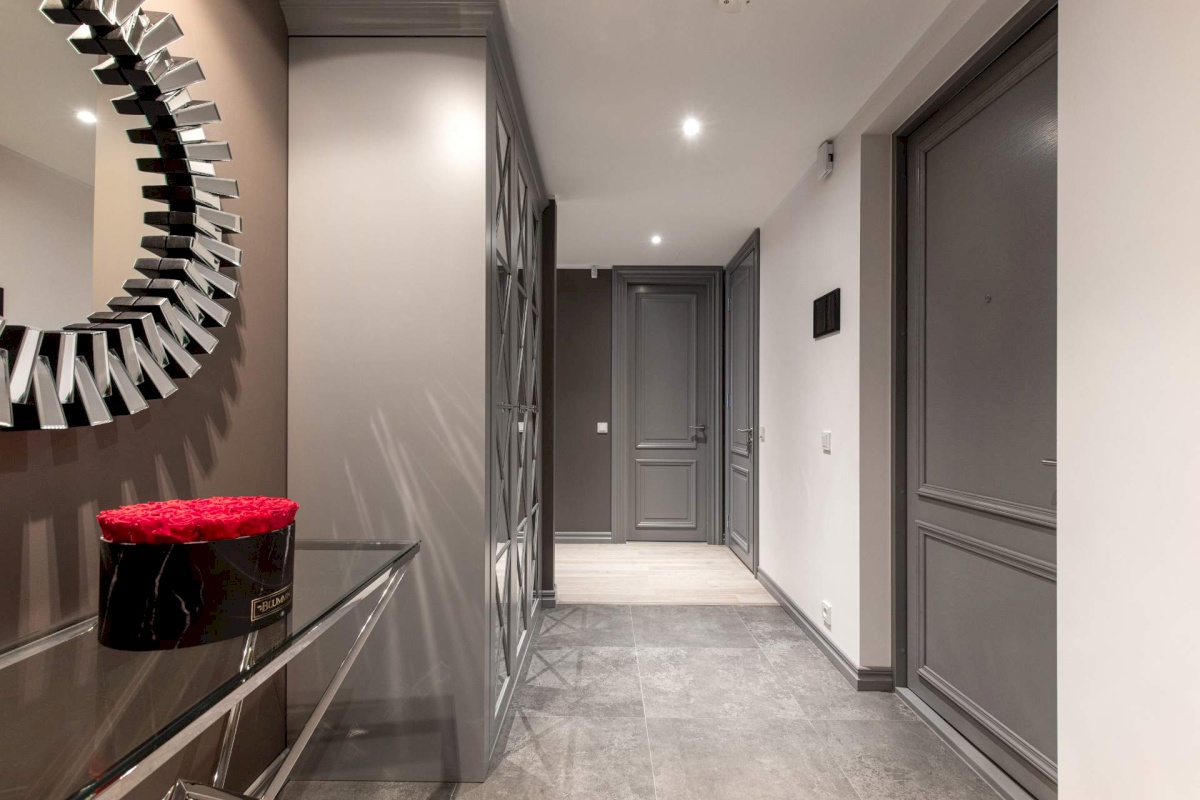 Tallinn, Kesklinna linnaosa, Veerenni, Veerenni 36a/2