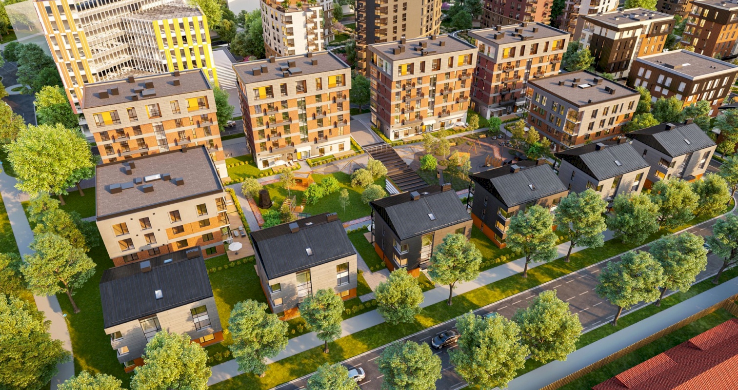 Tallinn, Kesklinna linnaosa, Veerenni, Veerenni 36a/2