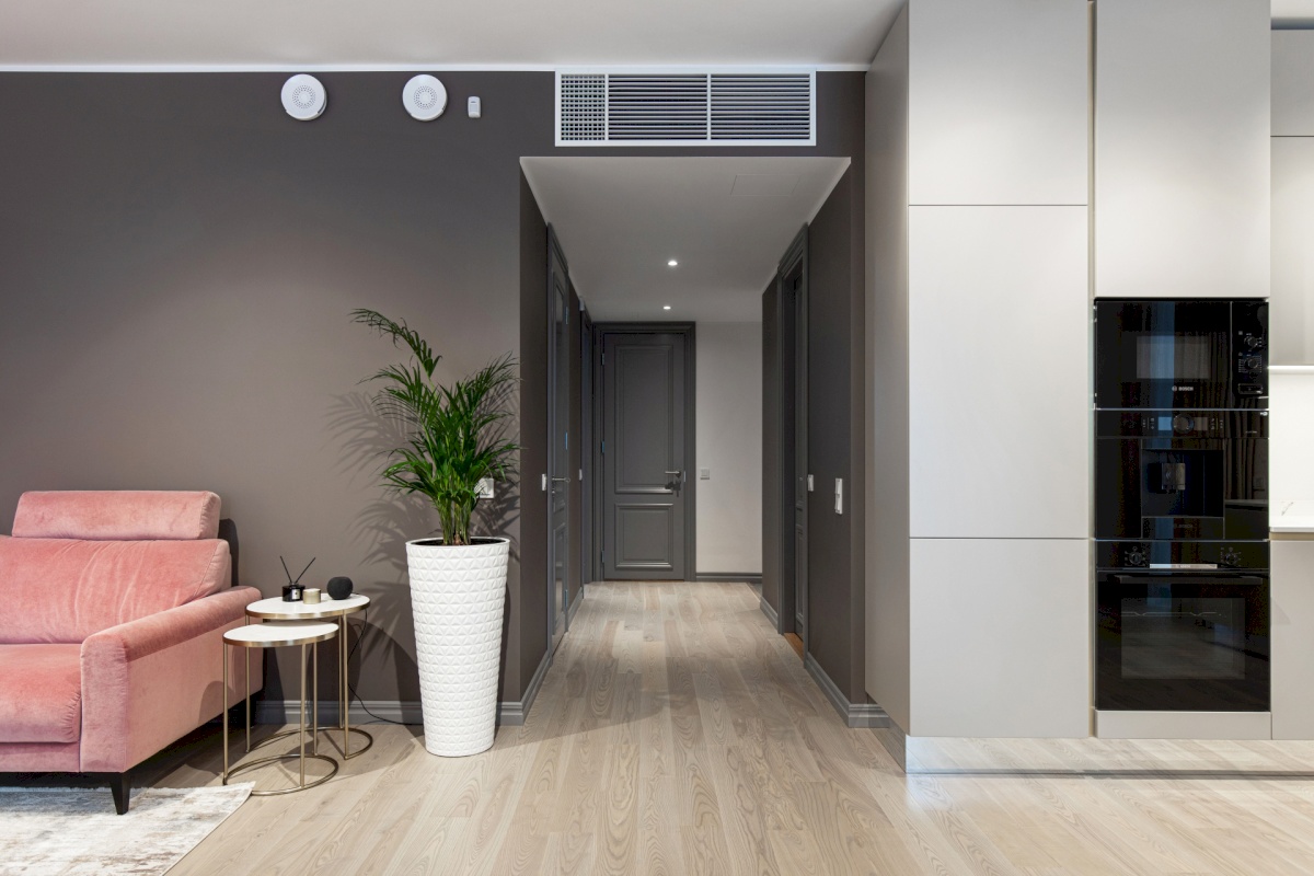 Tallinn, Kesklinna linnaosa, Veerenni, Veerenni 36a/2