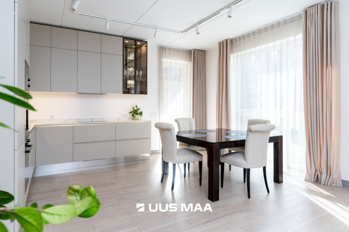 Tallinn, Kesklinna linnaosa, Veerenni, Veerenni 36a/2