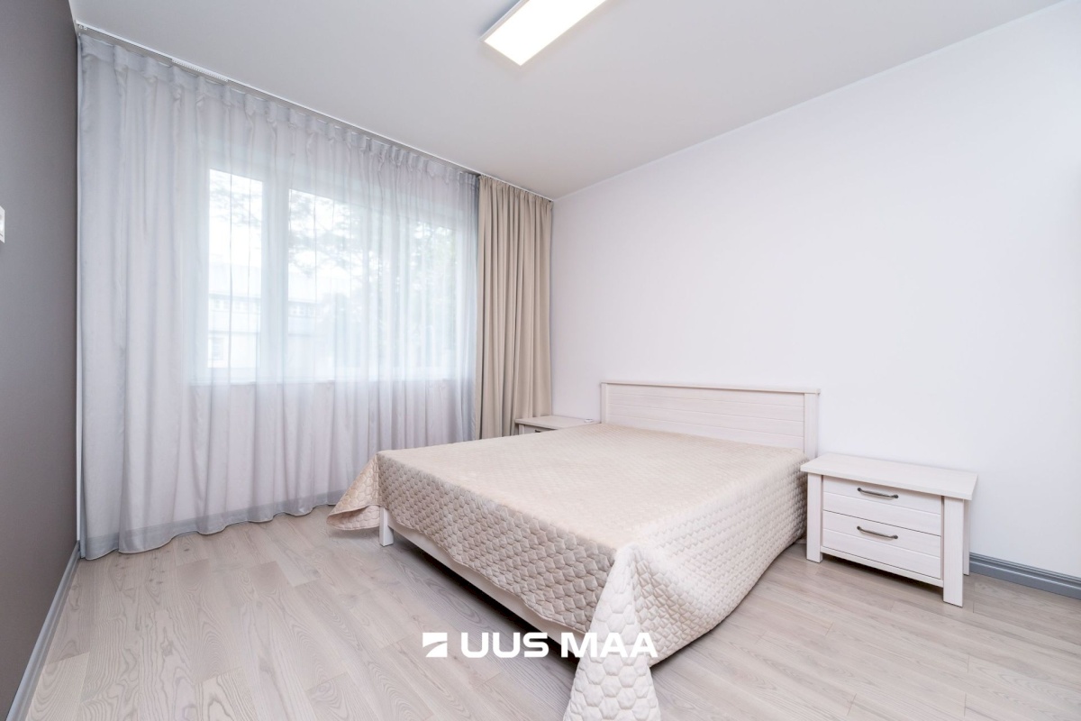 Tallinn, Kesklinna linnaosa, Veerenni, Veerenni 36a/2