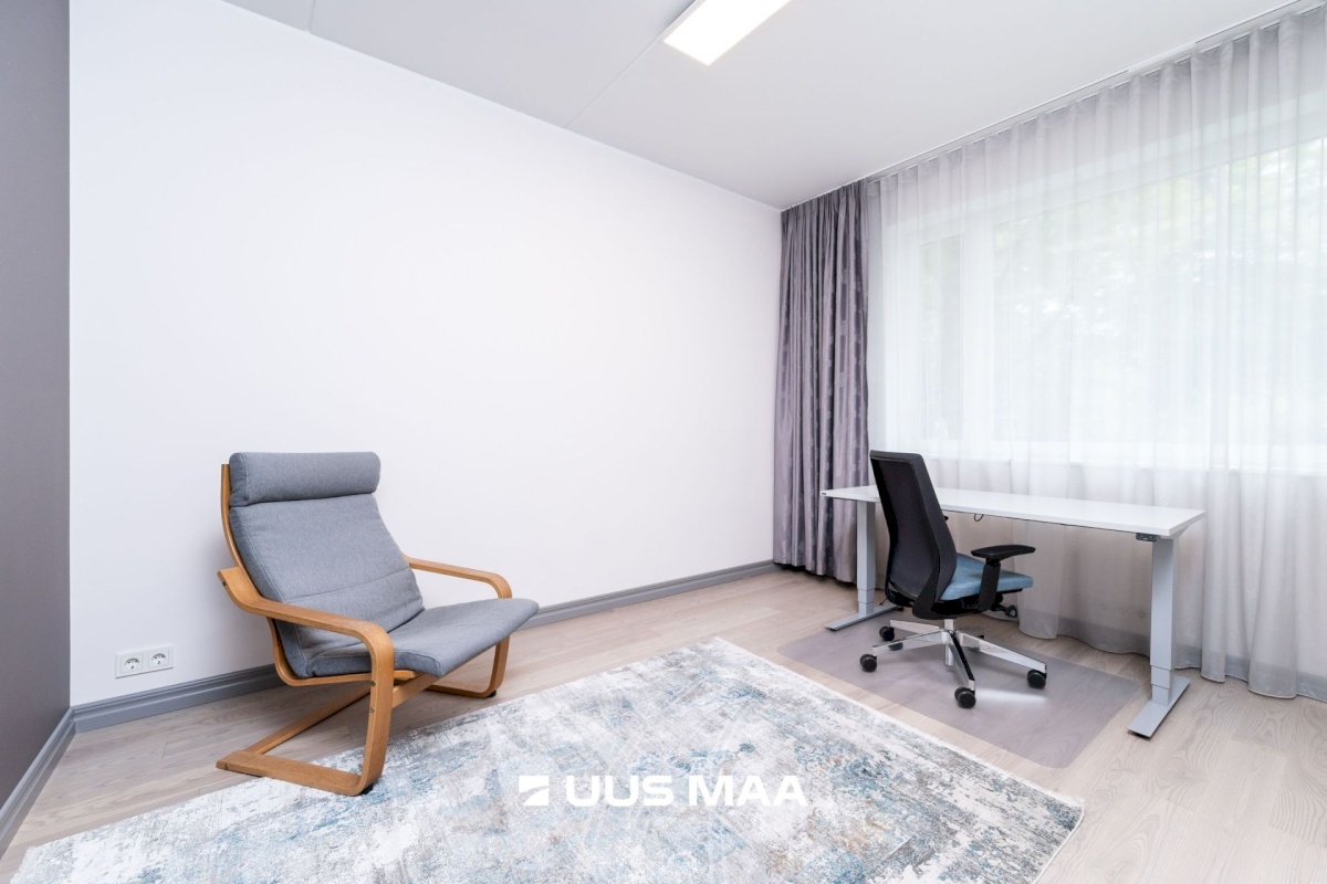 Tallinn, Kesklinna linnaosa, Veerenni, Veerenni 36a/2