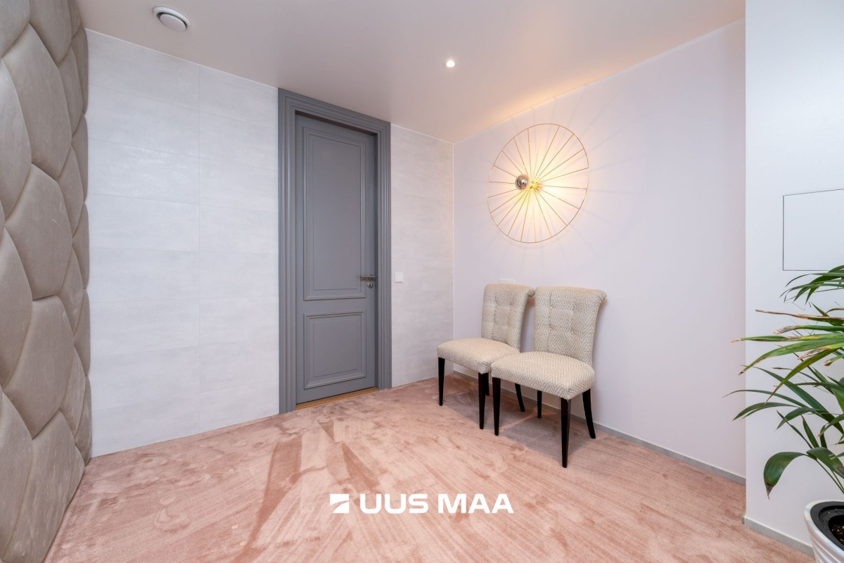 Tallinn, Kesklinna linnaosa, Veerenni, Veerenni 36a/2