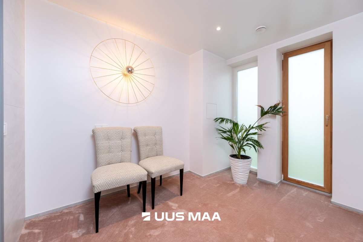 Tallinn, Kesklinna linnaosa, Veerenni, Veerenni 36a/2