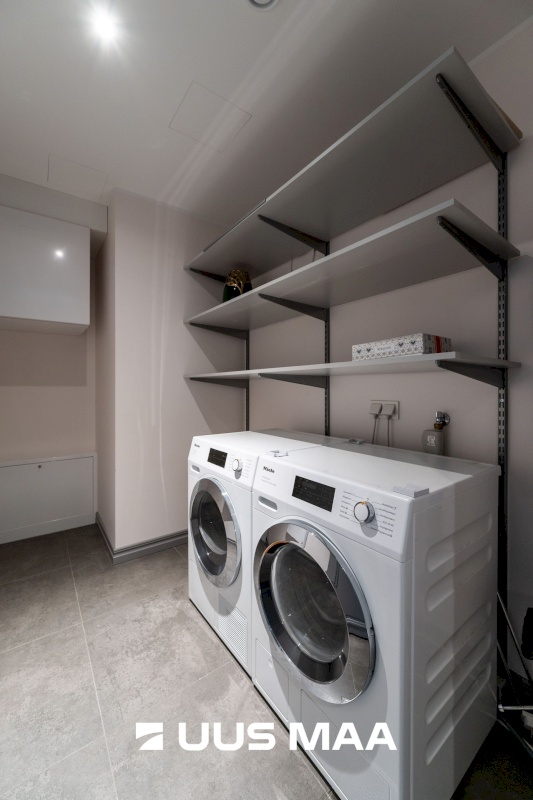 Tallinn, Kesklinna linnaosa, Veerenni, Veerenni 36a/2