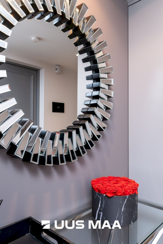 Tallinn, Kesklinna linnaosa, Veerenni, Veerenni 36a/2