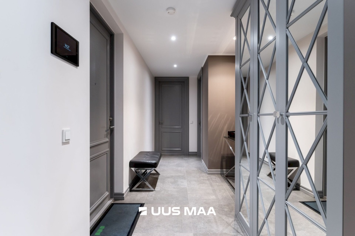 Tallinn, Kesklinna linnaosa, Veerenni, Veerenni 36a/2