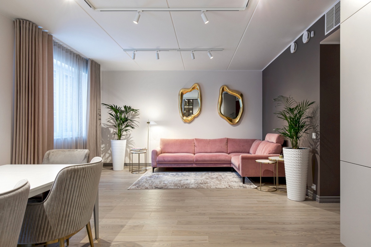 Tallinn, Kesklinna linnaosa, Veerenni, Veerenni 36a/2