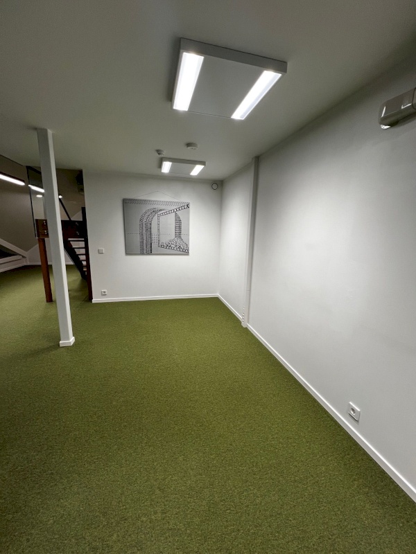 Viljandi linn, Vanalinn, Tartu tn 7D