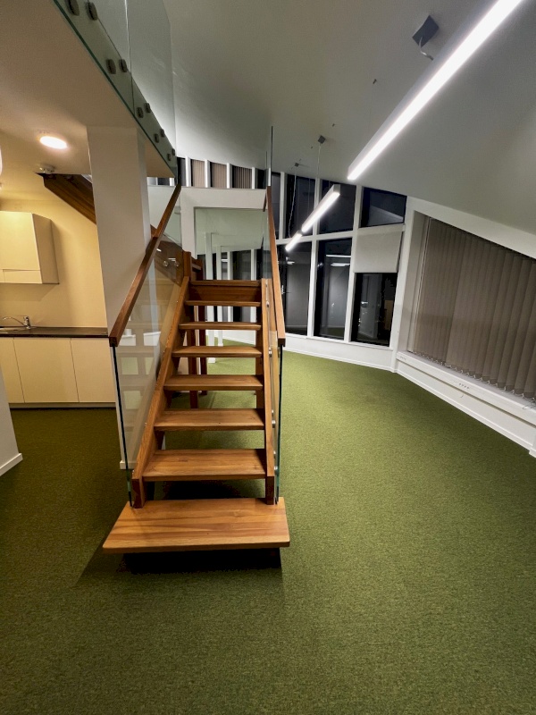 Viljandi linn, Vanalinn, Tartu tn 7D