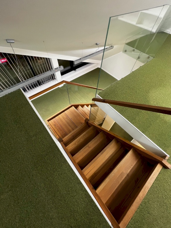 Viljandi linn, Vanalinn, Tartu tn 7D