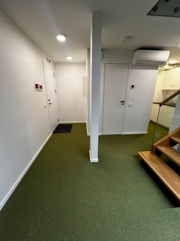 Viljandi linn, Vanalinn, Tartu tn 7D