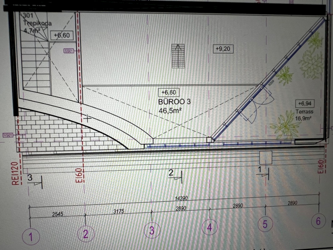 Viljandi linn, Vanalinn, Tartu tn 7D
