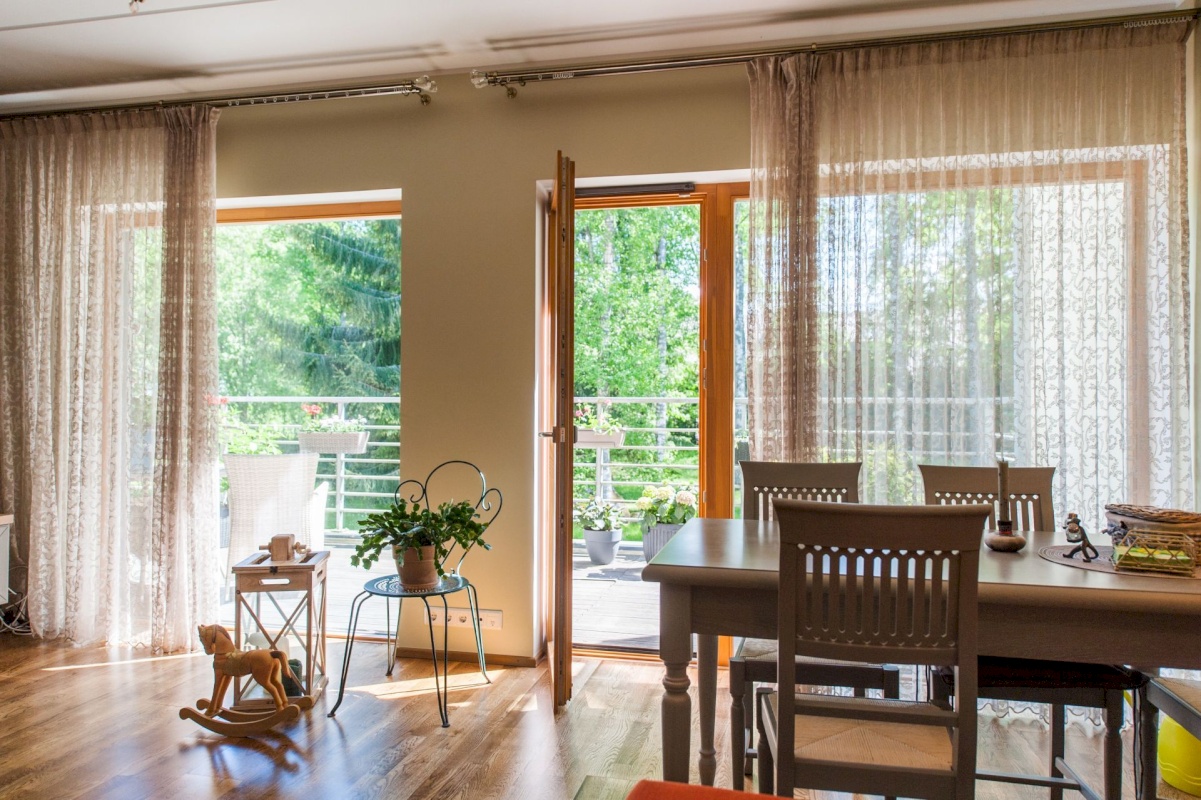 Tallinn, Haabersti linnaosa, Õismäe, Merirahu tn 4